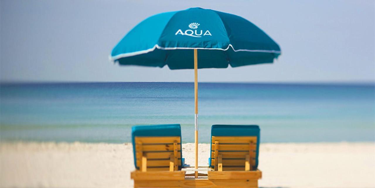Aqua Resort 1705 巴拿马城 外观 照片