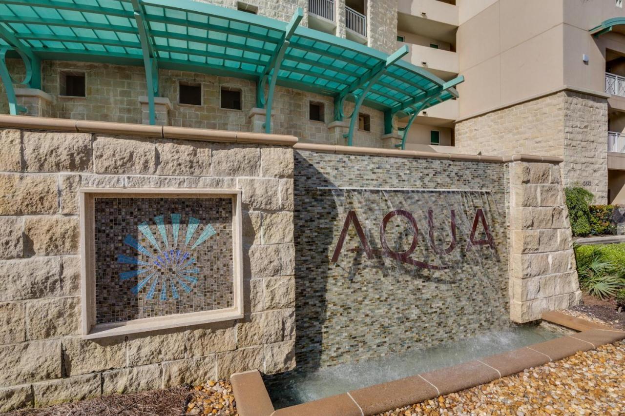 Aqua Resort 1705 巴拿马城 外观 照片